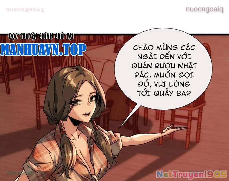 Ta dựa vào tu tiên xưng bá tận thế Chapter 20 - Trang 37