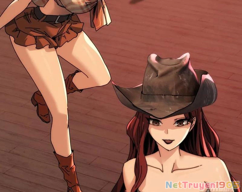 Ta dựa vào tu tiên xưng bá tận thế Chapter 20 - Trang 38