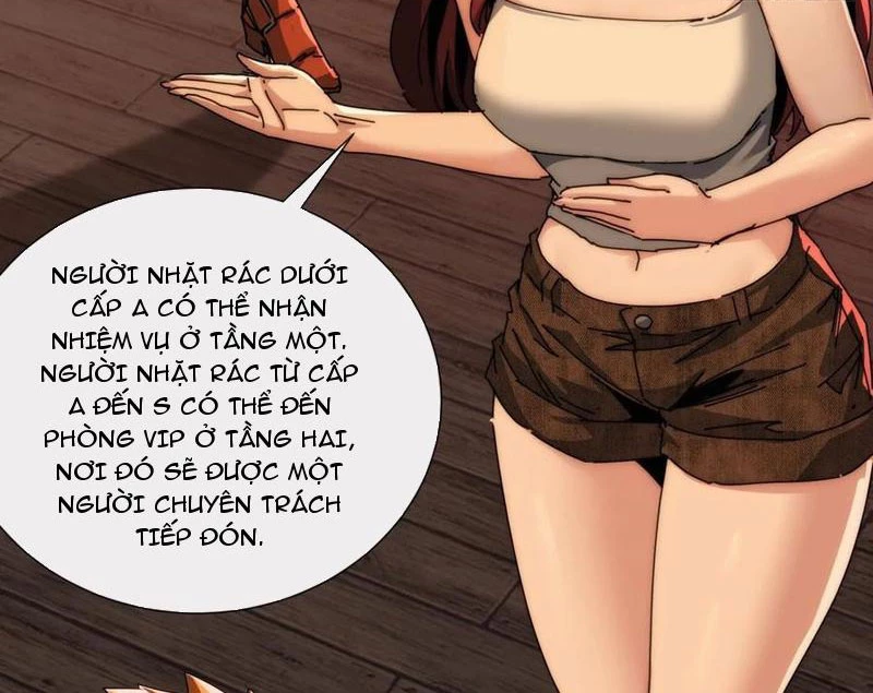 Ta dựa vào tu tiên xưng bá tận thế Chapter 20 - Trang 39