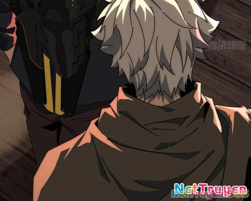 Ta dựa vào tu tiên xưng bá tận thế Chapter 20 - Trang 41