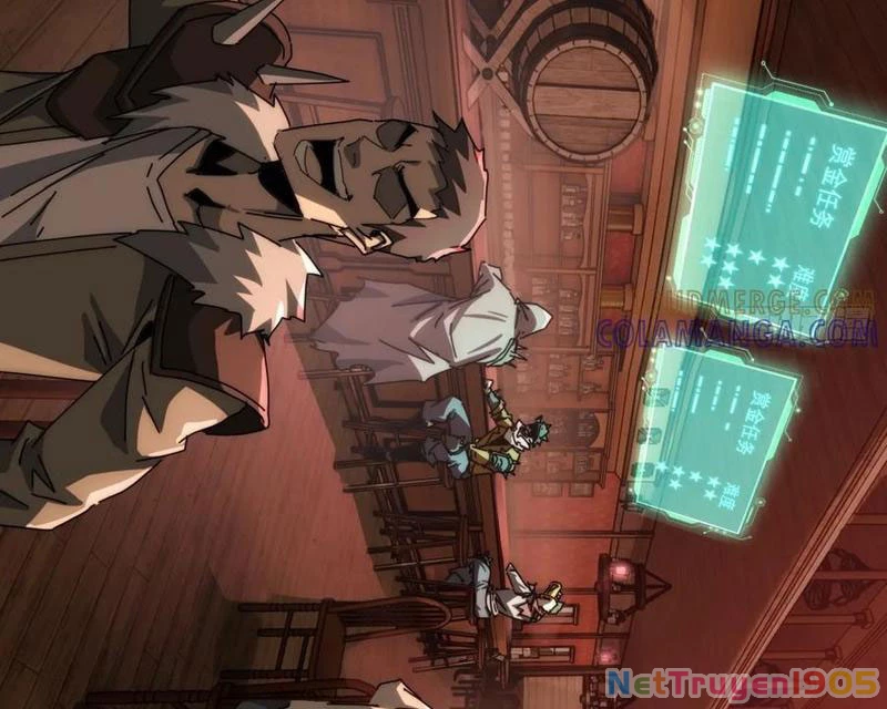 Ta dựa vào tu tiên xưng bá tận thế Chapter 20 - Trang 43