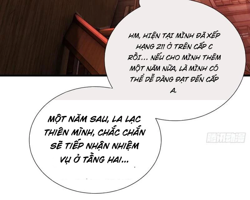Ta dựa vào tu tiên xưng bá tận thế Chapter 20 - Trang 45