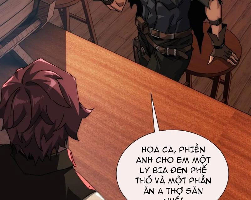Ta dựa vào tu tiên xưng bá tận thế Chapter 20 - Trang 47
