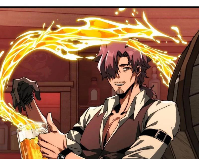 Ta dựa vào tu tiên xưng bá tận thế Chapter 20 - Trang 49
