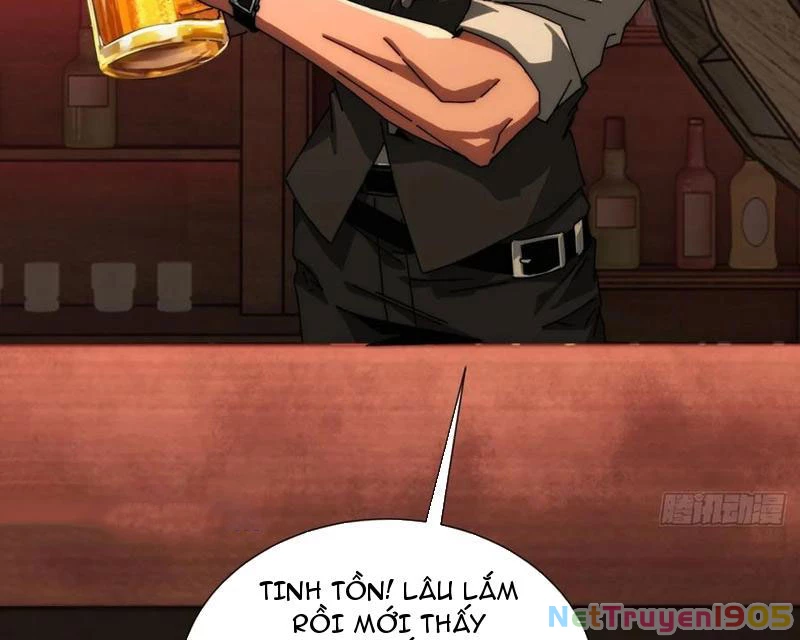 Ta dựa vào tu tiên xưng bá tận thế Chapter 20 - Trang 50
