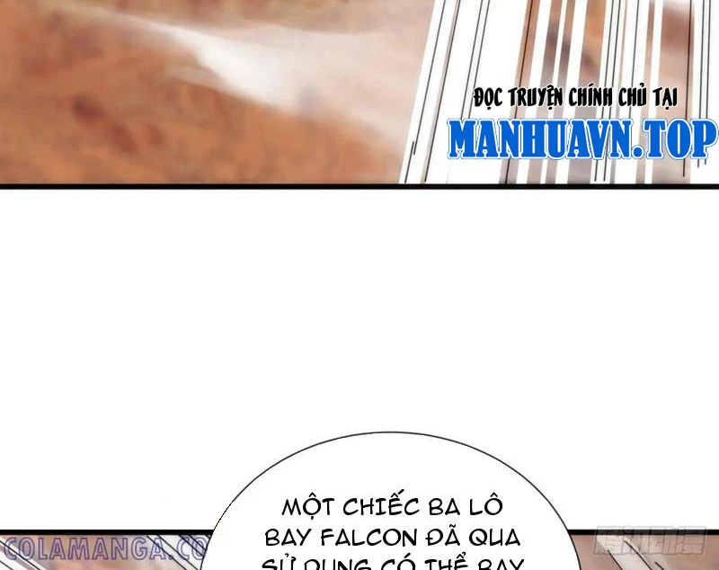 Ta dựa vào tu tiên xưng bá tận thế Chapter 20 - Trang 9