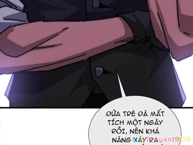 Ta dựa vào tu tiên xưng bá tận thế Chapter 21 - Trang 13