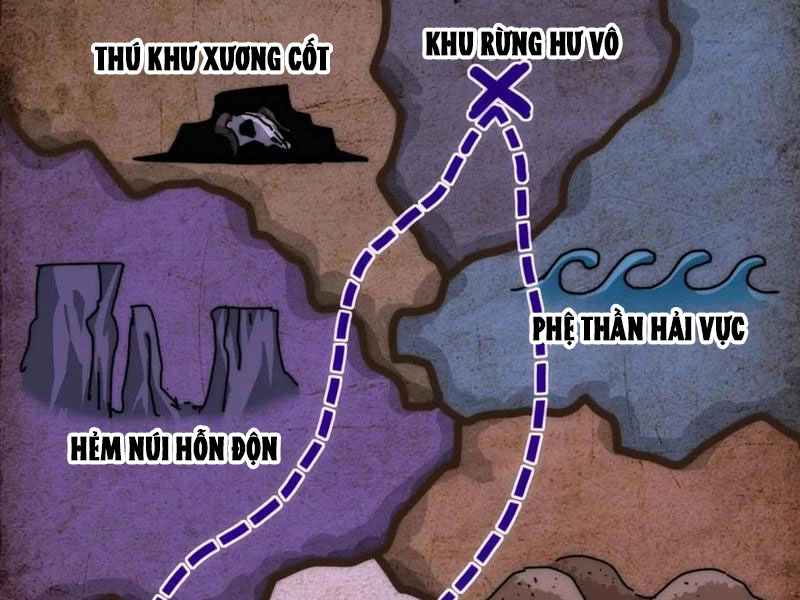 Ta dựa vào tu tiên xưng bá tận thế Chapter 21 - Trang 15
