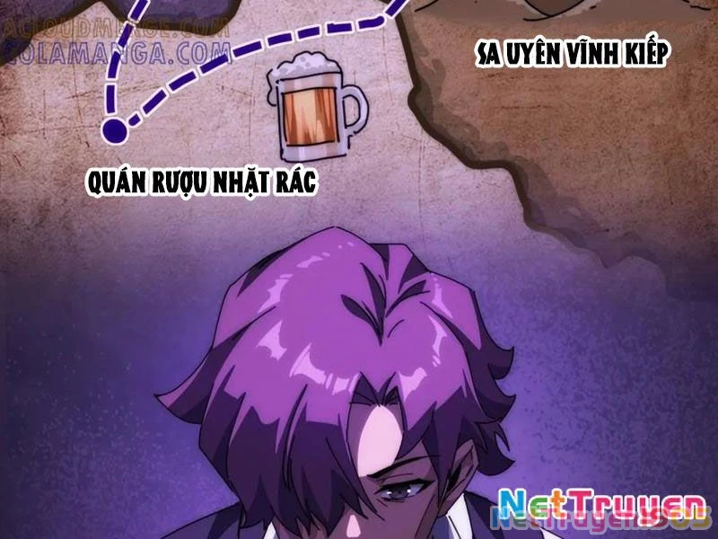 Ta dựa vào tu tiên xưng bá tận thế Chapter 21 - Trang 16