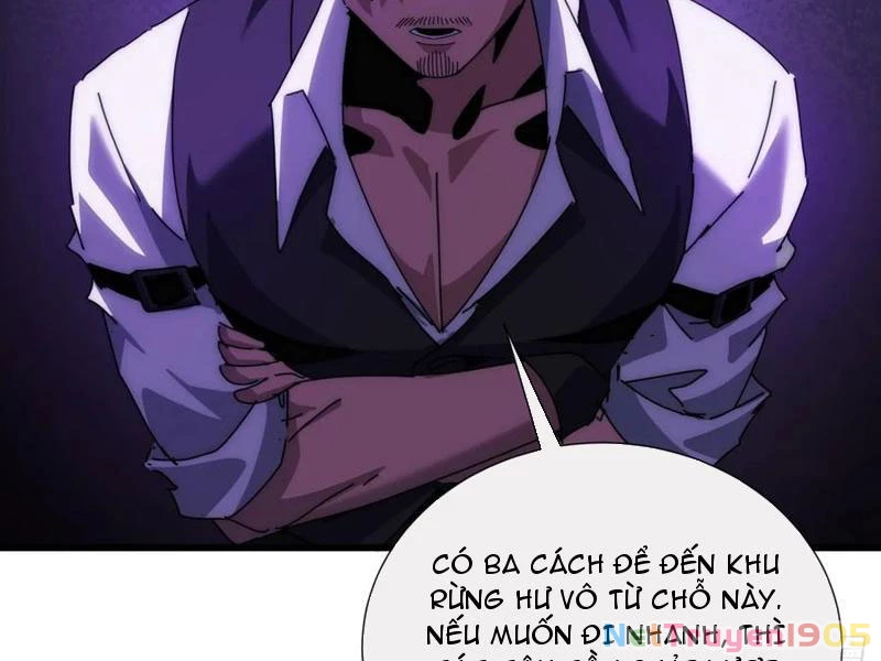 Ta dựa vào tu tiên xưng bá tận thế Chapter 21 - Trang 17