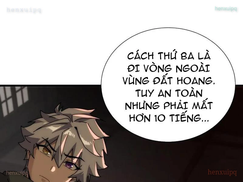 Ta dựa vào tu tiên xưng bá tận thế Chapter 21 - Trang 19
