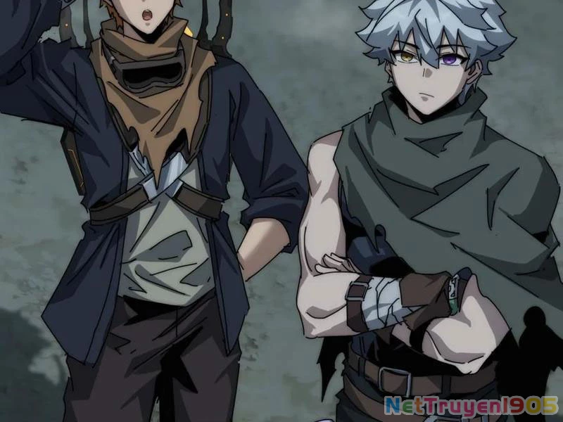 Ta dựa vào tu tiên xưng bá tận thế Chapter 21 - Trang 30