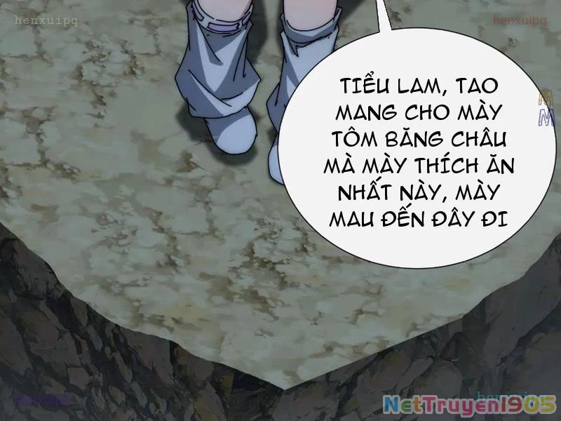 Ta dựa vào tu tiên xưng bá tận thế Chapter 21 - Trang 33