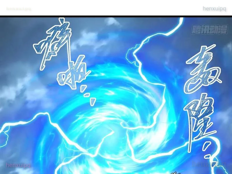 Ta dựa vào tu tiên xưng bá tận thế Chapter 21 - Trang 35