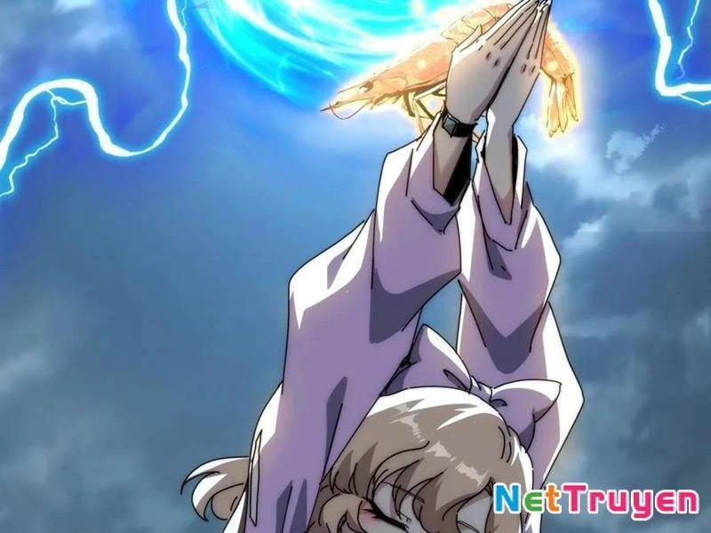 Ta dựa vào tu tiên xưng bá tận thế Chapter 21 - Trang 36