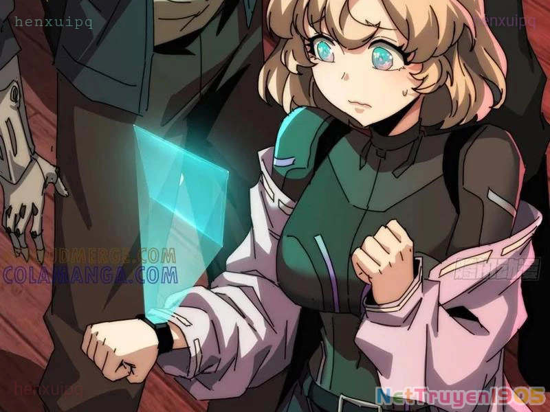 Ta dựa vào tu tiên xưng bá tận thế Chapter 21 - Trang 4