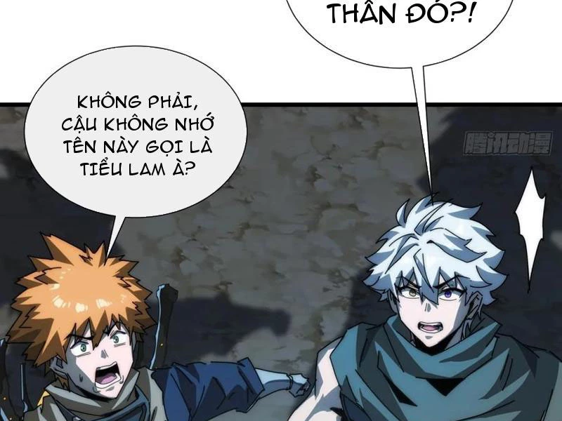 Ta dựa vào tu tiên xưng bá tận thế Chapter 21 - Trang 43