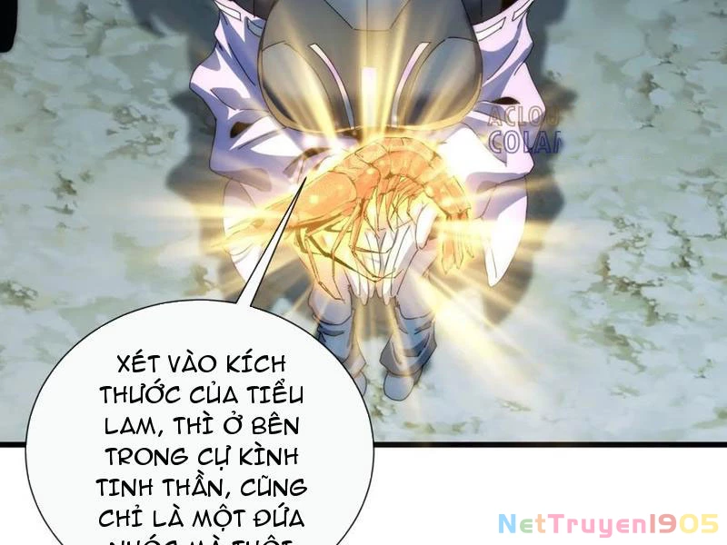 Ta dựa vào tu tiên xưng bá tận thế Chapter 21 - Trang 45