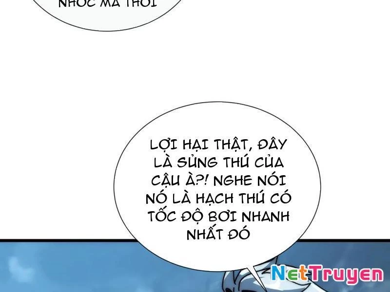 Ta dựa vào tu tiên xưng bá tận thế Chapter 21 - Trang 46