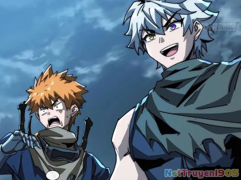 Ta dựa vào tu tiên xưng bá tận thế Chapter 21 - Trang 47
