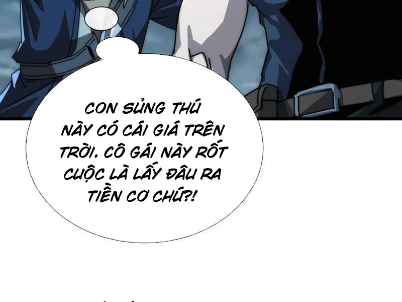 Ta dựa vào tu tiên xưng bá tận thế Chapter 21 - Trang 48