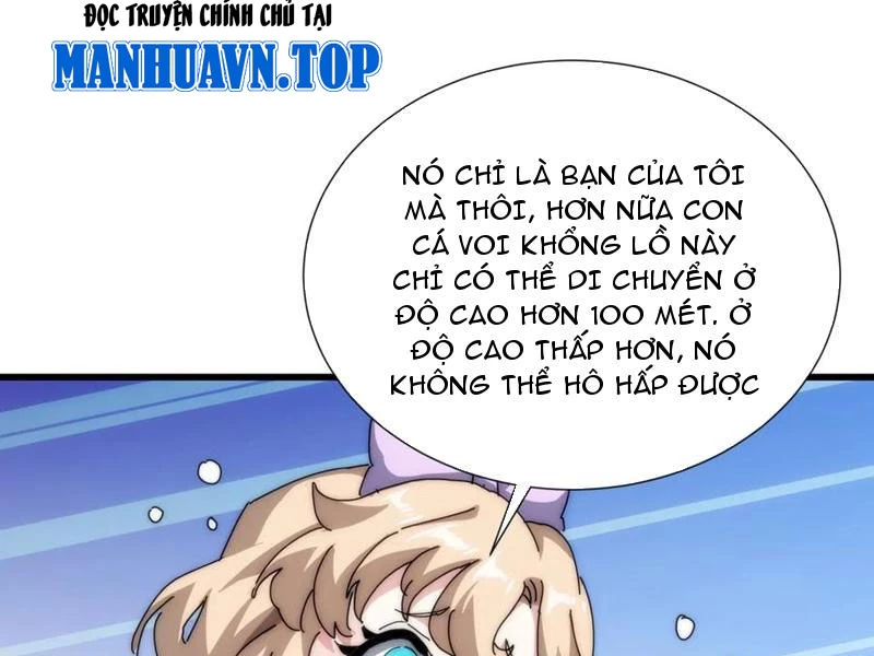 Ta dựa vào tu tiên xưng bá tận thế Chapter 21 - Trang 49