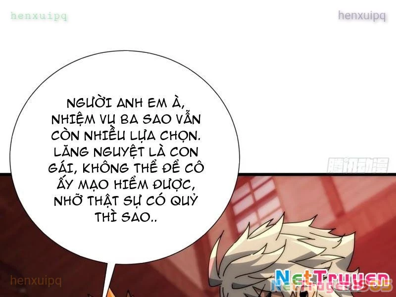 Ta dựa vào tu tiên xưng bá tận thế Chapter 21 - Trang 6