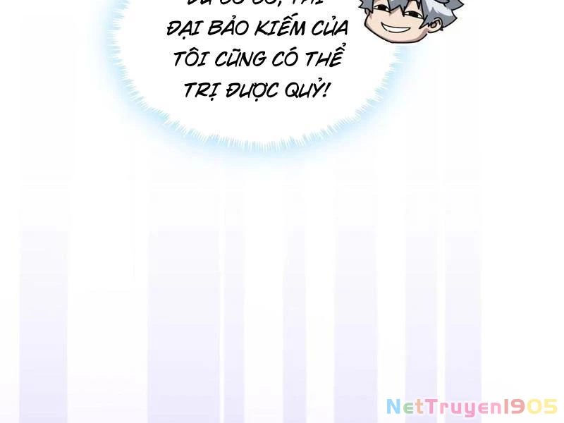 Ta dựa vào tu tiên xưng bá tận thế Chapter 21 - Trang 9