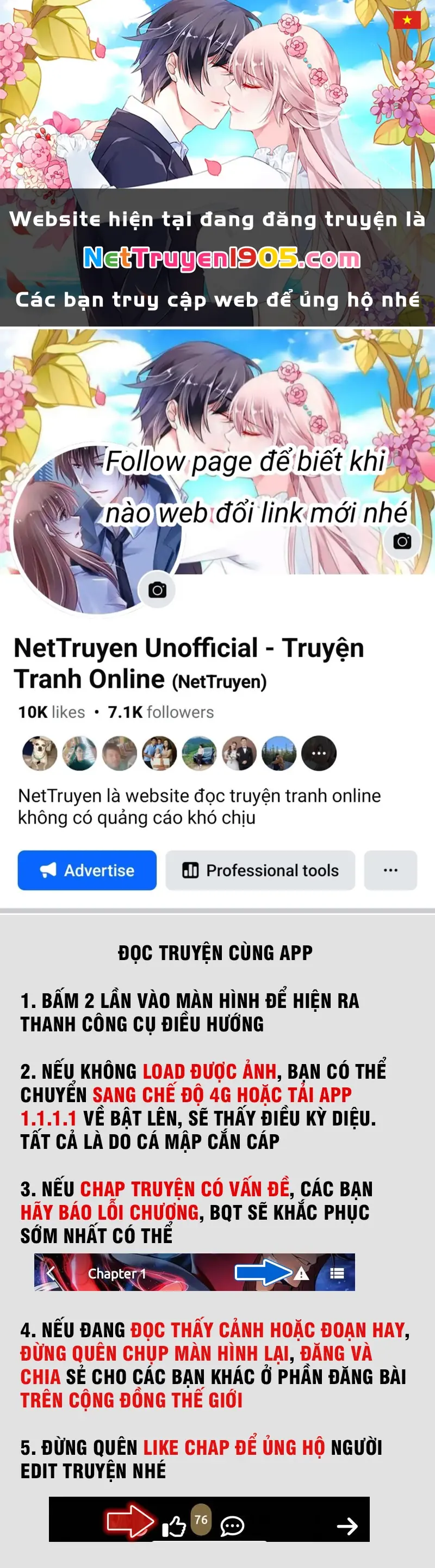 Ta dựa vào tu tiên xưng bá tận thế Chapter 22 - Trang 1