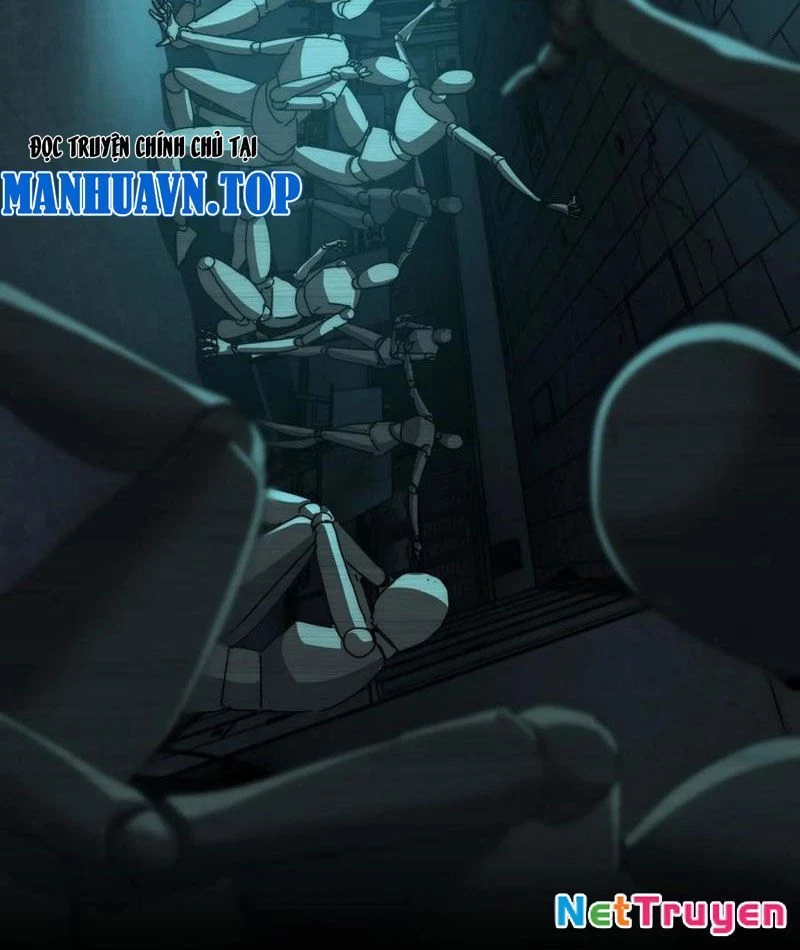 Ta dựa vào tu tiên xưng bá tận thế Chapter 22 - Trang 16