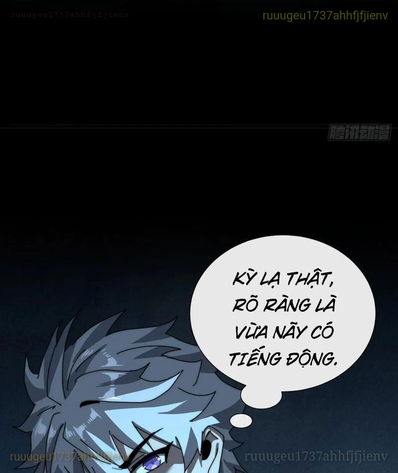 Ta dựa vào tu tiên xưng bá tận thế Chapter 22 - Trang 17