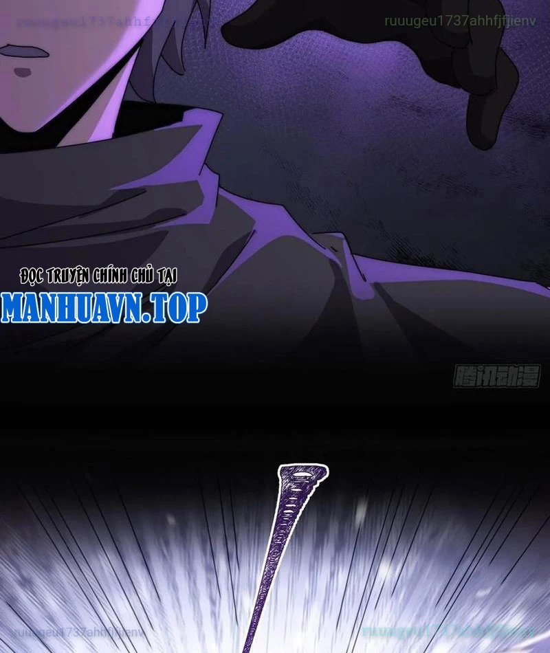 Ta dựa vào tu tiên xưng bá tận thế Chapter 22 - Trang 23