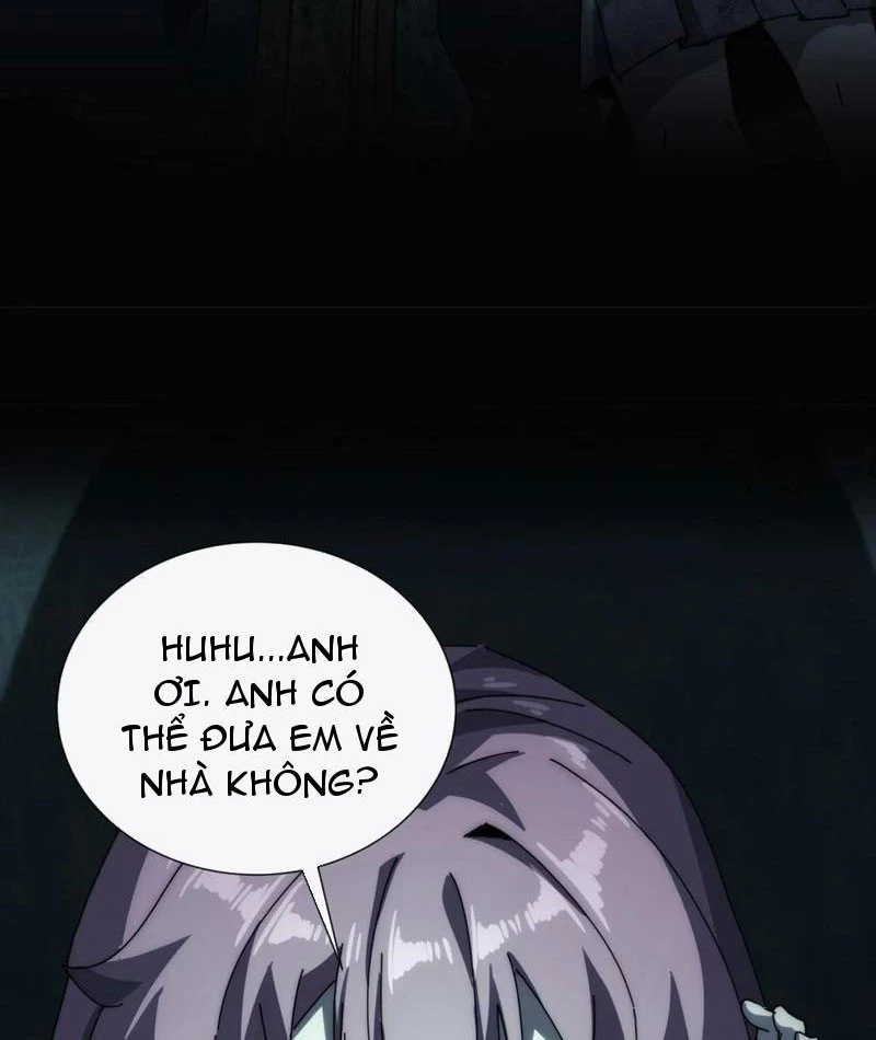 Ta dựa vào tu tiên xưng bá tận thế Chapter 22 - Trang 27