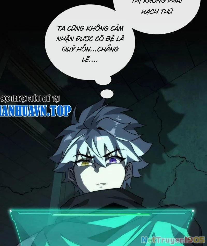 Ta dựa vào tu tiên xưng bá tận thế Chapter 22 - Trang 30