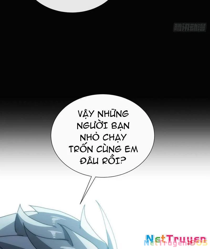 Ta dựa vào tu tiên xưng bá tận thế Chapter 22 - Trang 36