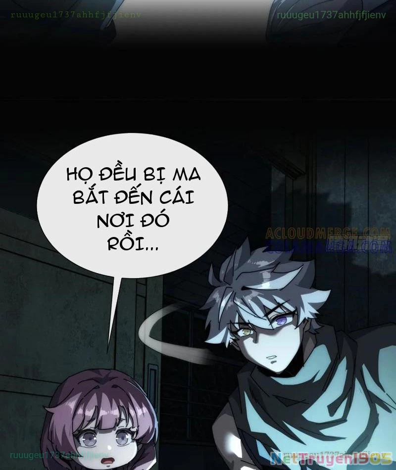 Ta dựa vào tu tiên xưng bá tận thế Chapter 22 - Trang 38