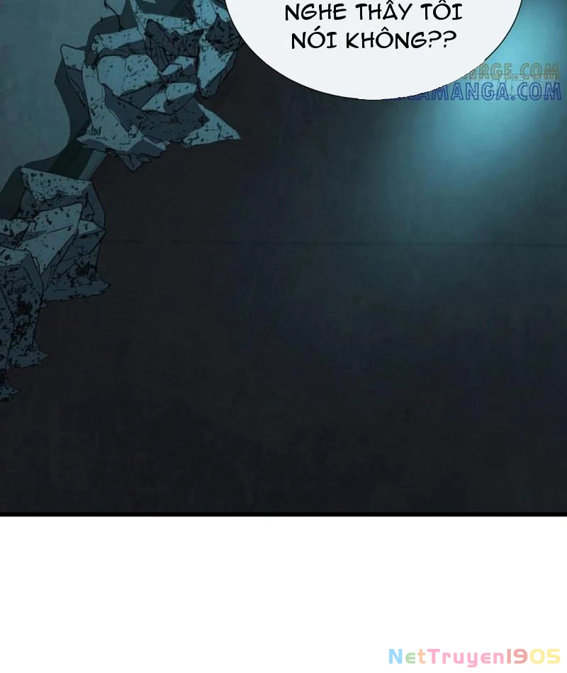 Ta dựa vào tu tiên xưng bá tận thế Chapter 22 - Trang 42