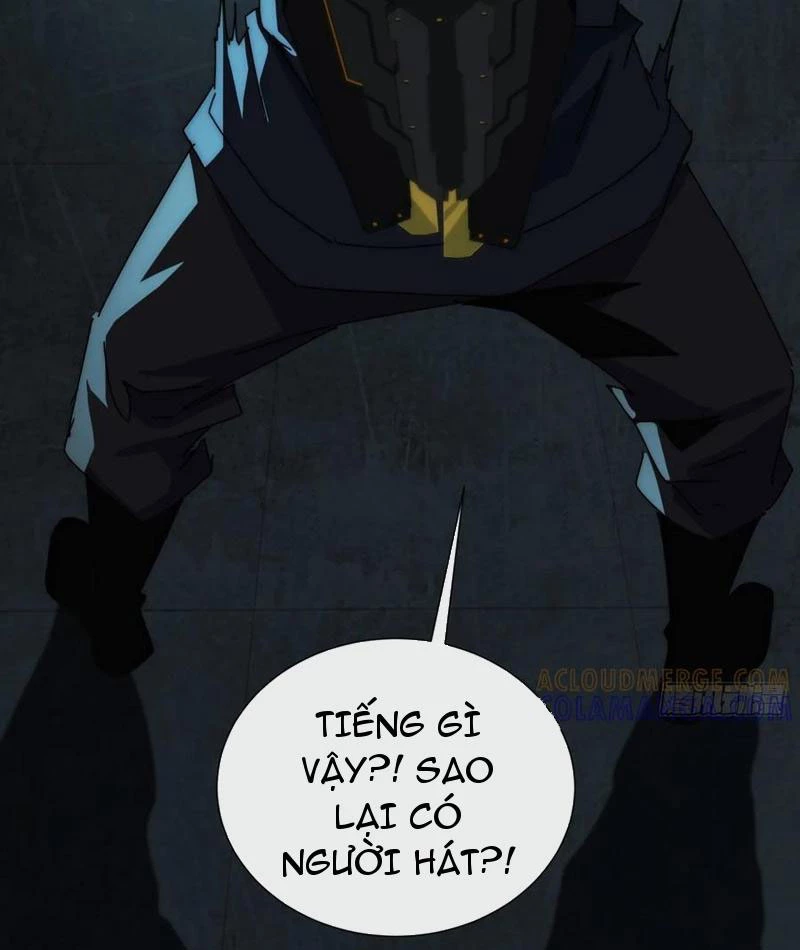 Ta dựa vào tu tiên xưng bá tận thế Chapter 22 - Trang 45