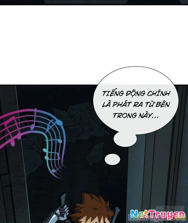Ta dựa vào tu tiên xưng bá tận thế Chapter 22 - Trang 46