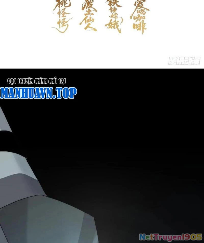 Ta dựa vào tu tiên xưng bá tận thế Chapter 22 - Trang 5