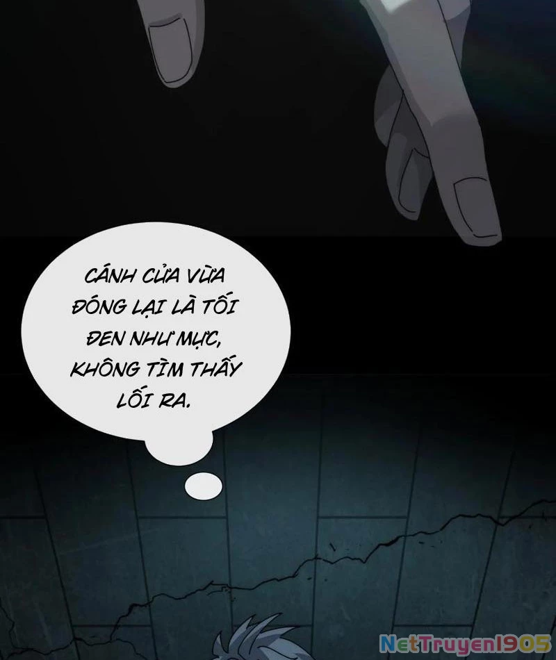 Ta dựa vào tu tiên xưng bá tận thế Chapter 22 - Trang 7