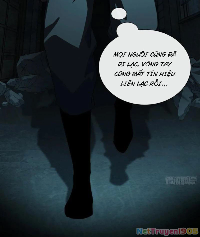 Ta dựa vào tu tiên xưng bá tận thế Chapter 22 - Trang 9