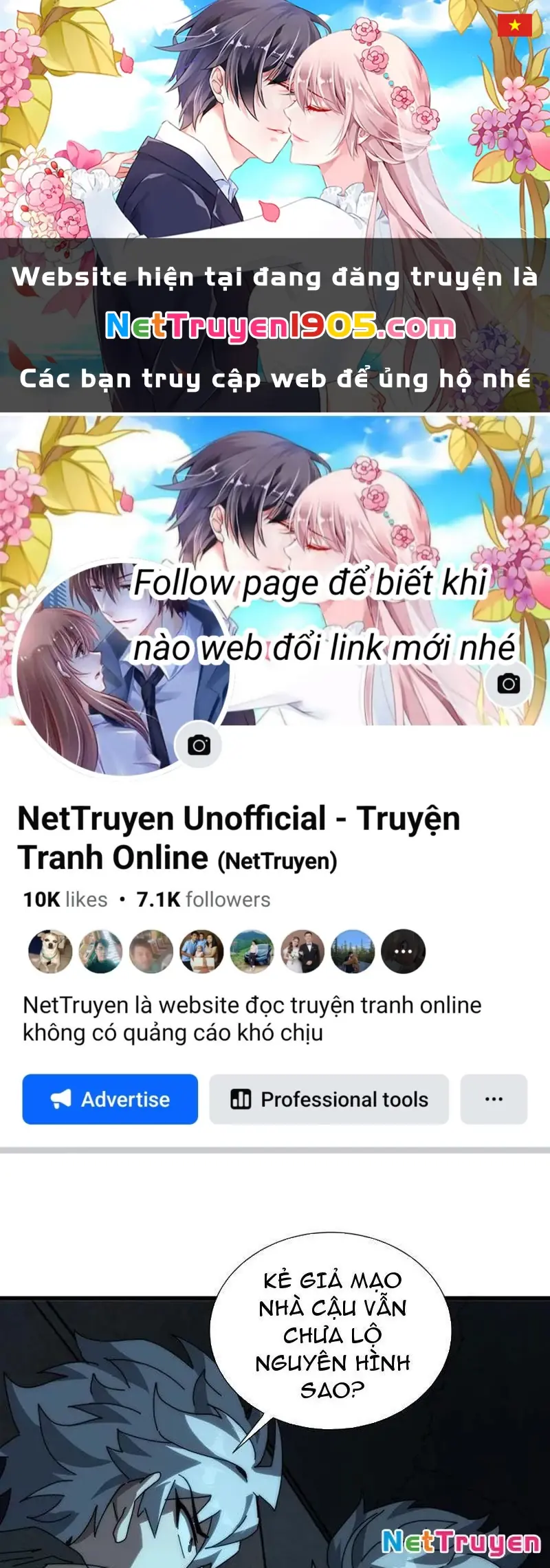 Ta dựa vào tu tiên xưng bá tận thế Chapter 23 - Trang 1