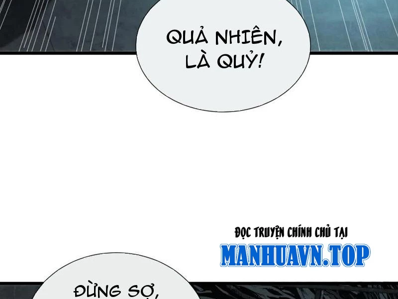 Ta dựa vào tu tiên xưng bá tận thế Chapter 23 - Trang 10