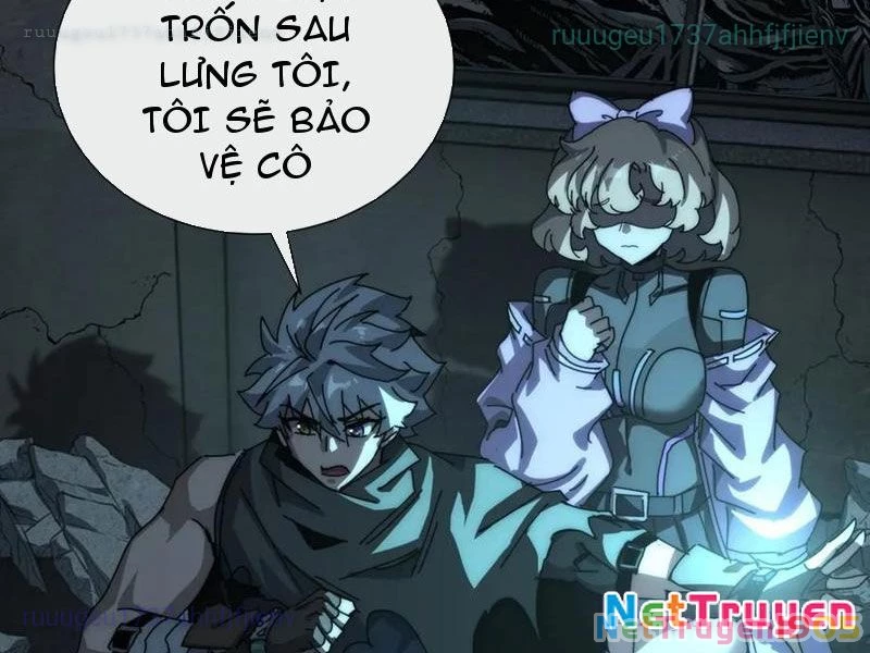 Ta dựa vào tu tiên xưng bá tận thế Chapter 23 - Trang 11