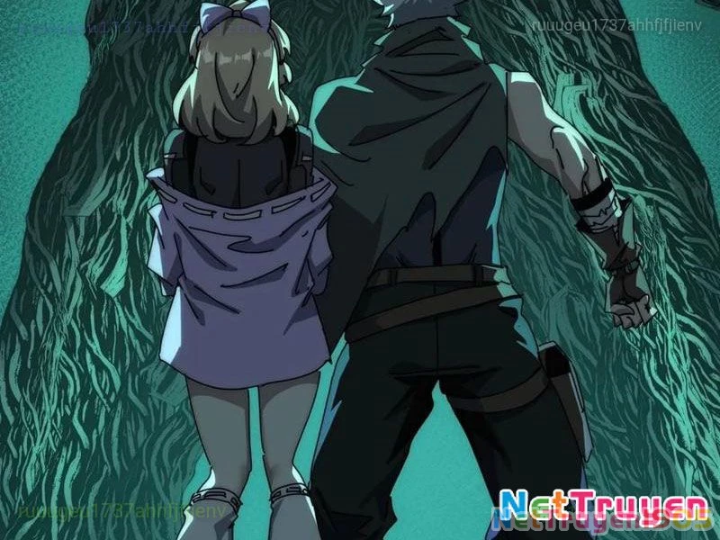 Ta dựa vào tu tiên xưng bá tận thế Chapter 23 - Trang 16