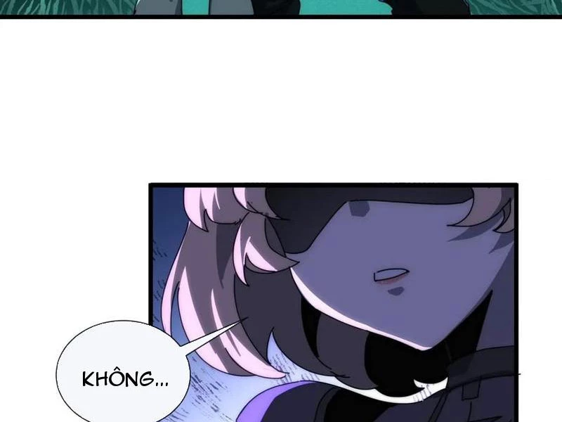 Ta dựa vào tu tiên xưng bá tận thế Chapter 23 - Trang 17