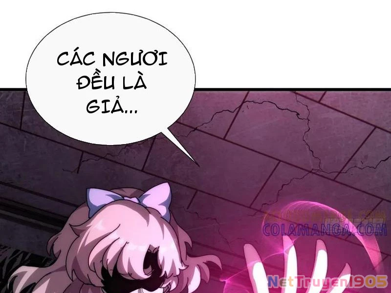 Ta dựa vào tu tiên xưng bá tận thế Chapter 23 - Trang 19