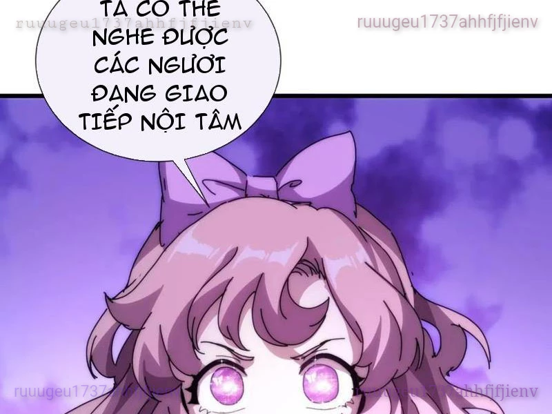 Ta dựa vào tu tiên xưng bá tận thế Chapter 23 - Trang 23