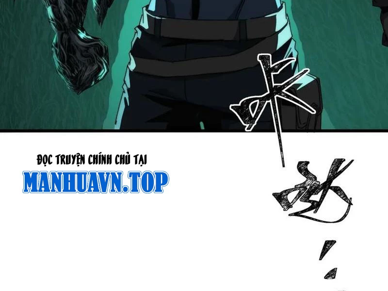 Ta dựa vào tu tiên xưng bá tận thế Chapter 23 - Trang 30